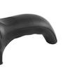 Knife Sharpener 3 Slot Kitchen Knives Sharpen Blade Sharpening Tool for Home Kitchen Black