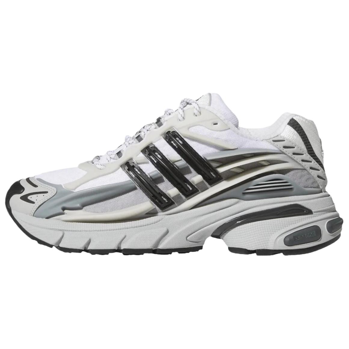 

Pharrell x VIRGINIA x adidas Adistar Jellyfish Однотонный серый Черный Унисекс Кроссовки Mgh-Solid-Grey Core-Black Clear-Onix JP9265 36⅔