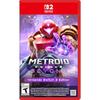Metroid Prime 4: Beyond (Import: North America) — Switch 2