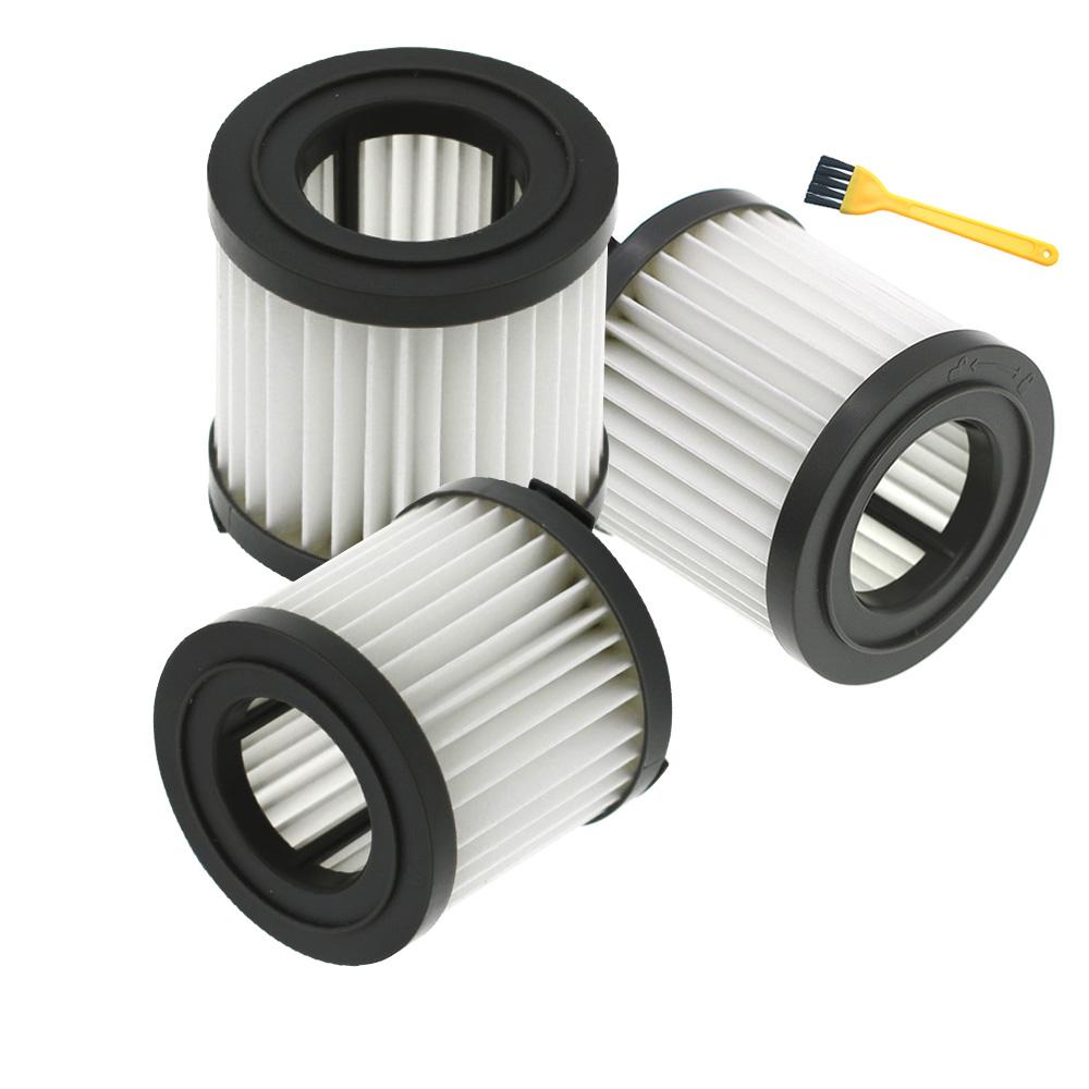 Staubsauger HEPA-Filter für Xiaomi JIMMY JV51 JV71 CJ53 C53T CP31 Handheld Cordless Staubsauger HEPA-Filter