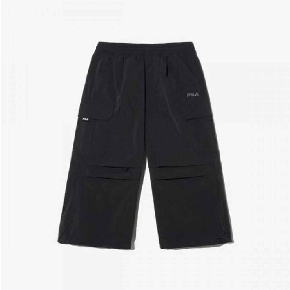 

Fila KidS Lightweight Cargo PantS Fk2wph2201xblk S blacks/130