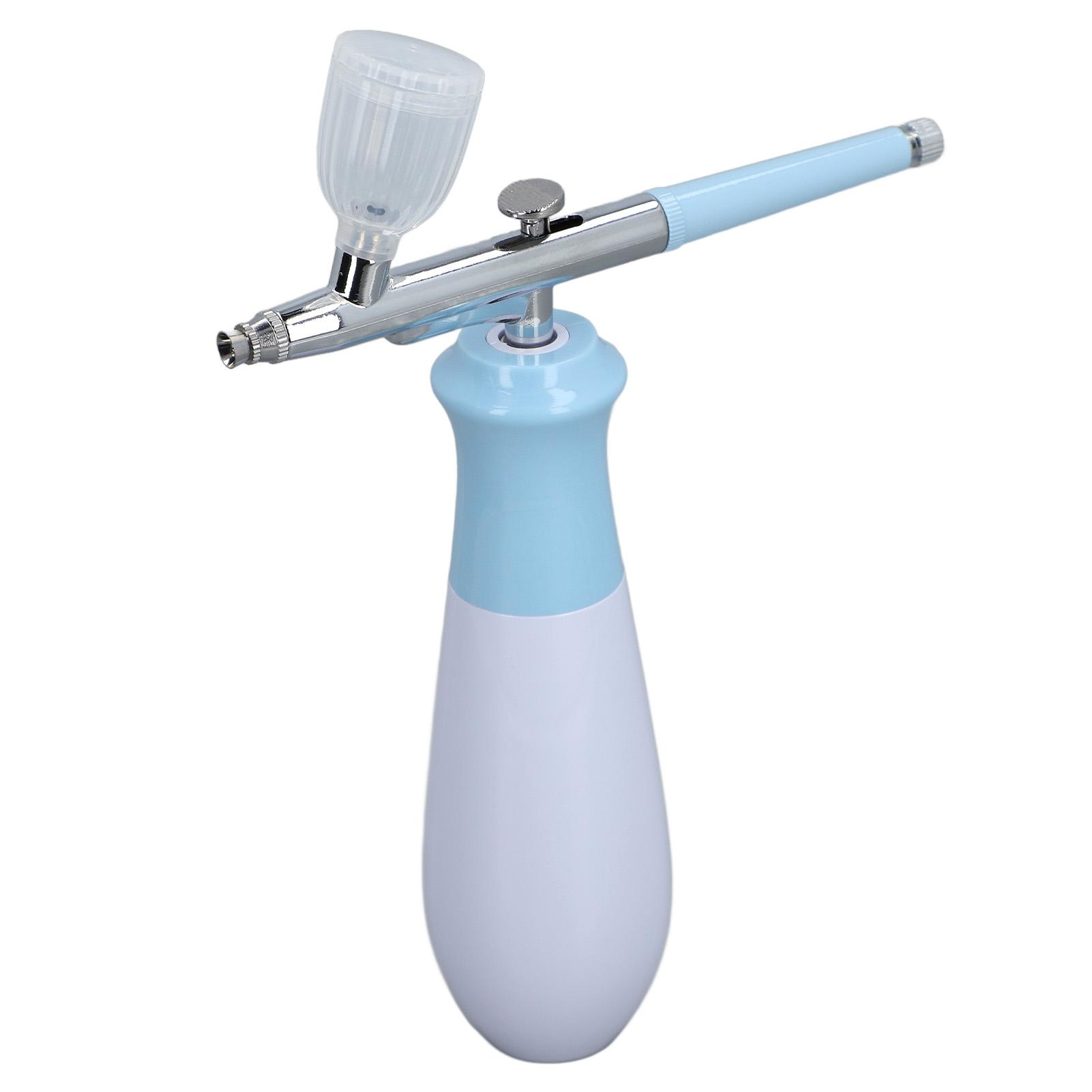 

Профессиональный кислородный аппарат для лица Увлажнение кожи лица 3 уровня режима Ручной Вода Кислород