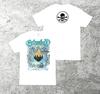 T-SHIRT 2025 ENTOMBED BAND Uomo CLANDESTINE DEATH METAL SVEDESE Moda Street Hip-hop Rock Manica Corta Donna Girocollo Top