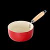 MeiLing Ceramic Milk Pot