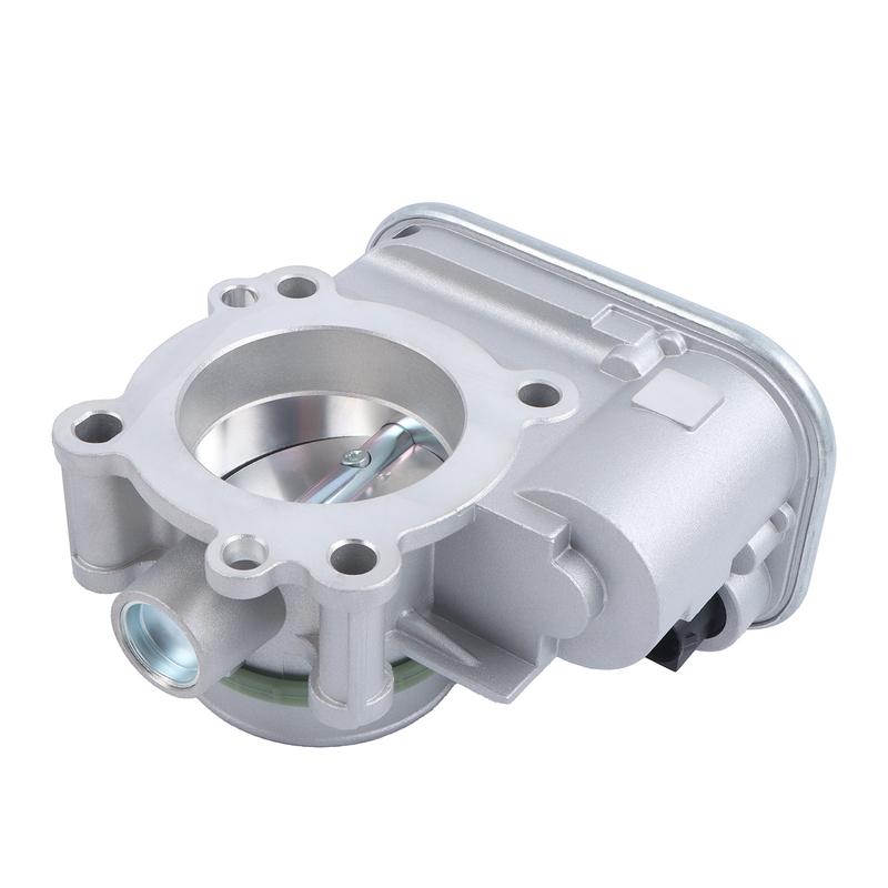 Throttle Body Assembly 4891735AC 04891735AC For 2007-17 Jeep Patriot Compass Dodge Journey Avenger Caliber Chrysler 200 Sebring