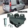 Fit For Kangoo II Sliding Door Roller Roller Guide 745967474R 800497645 Interior Door Panels Interior Parts