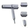 Hair Dryer Styling Tool for Curly High Speed Blow Travel, Fine Thick Natural