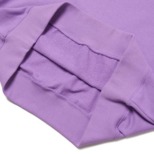 New MLB New York Yankees Sweatshirts Unisex Purple 3AMTS0514-LDS