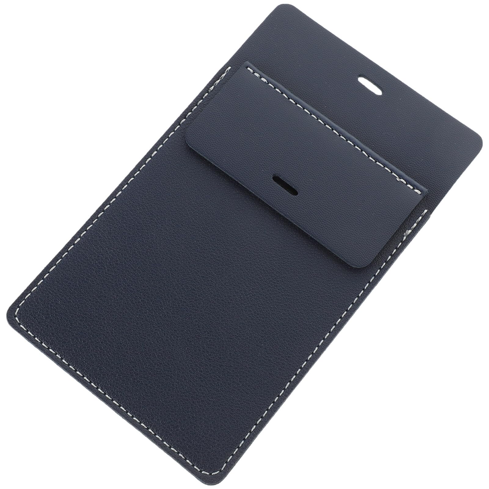 

DOITOOL Нагрудный карман для ручки Защита кармана от протекания чернил и пятен для белой одежды и униформы Чехол, держатель, для медсестер, кожаный,