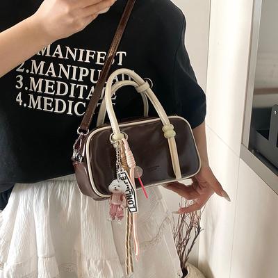 Mode Tasche Damen Neue Vielseitige Schultertasche