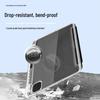 iPada Folding Protective Case for iPad 2025 with Pen Slot
