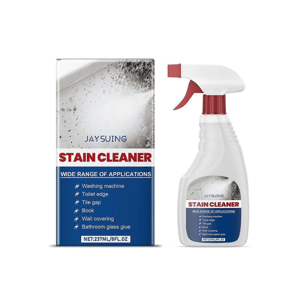 Wall decontamination spray wall decontamination renovation household bathroom mildew removal cleaning spray 1