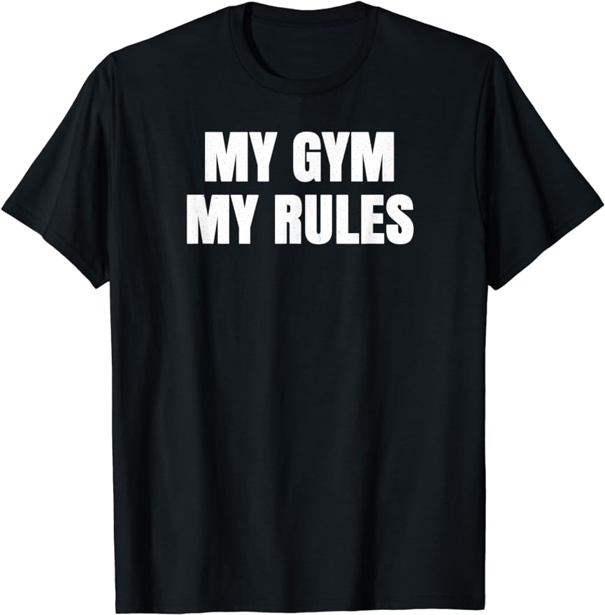 Funny Gym Workout Fitness Bodybuilding Sports Weightlifters T-Shirt Casual Tops Print Y2k Men Streetwear Clothes T-shirts