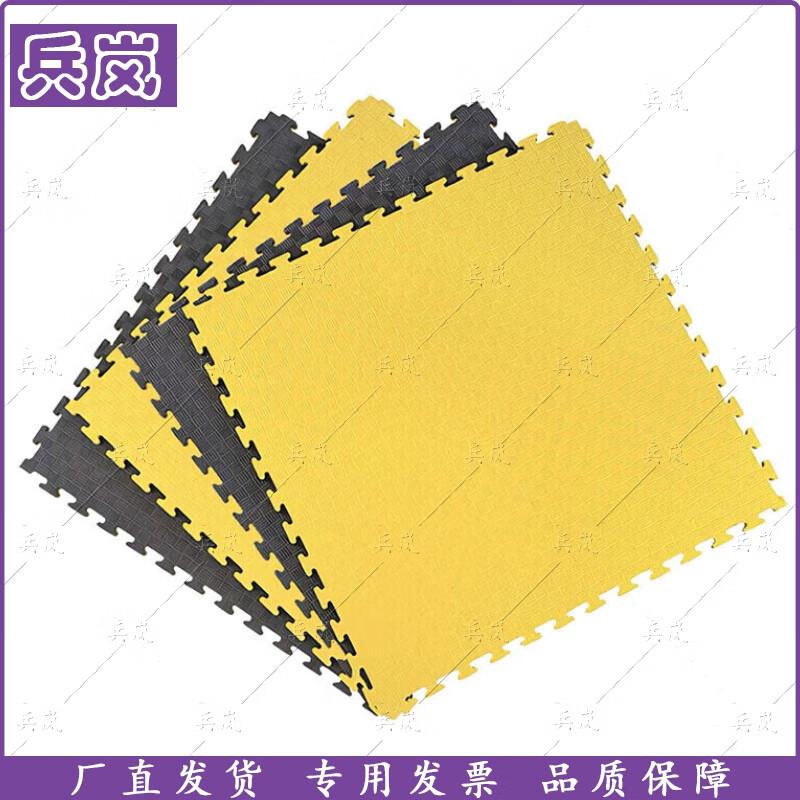 Binglan Interlocking Taekwondo & Training Mat
