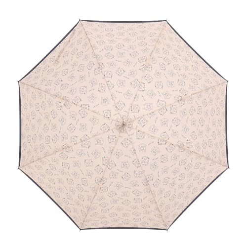 Moonbat [Paul & Joe] Nunette & Gypsi Long Umbrella 21-113-10963-00-21-60