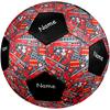 Custom Name fire truck Theme Size 5 Soccer Ball, Suitable for Both Indoor and Outdoor Matches, a Gift Suitable for Everyone.