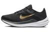 Air Zoom Winflo 10 'Anthracite Gold' Women's DV4023-005