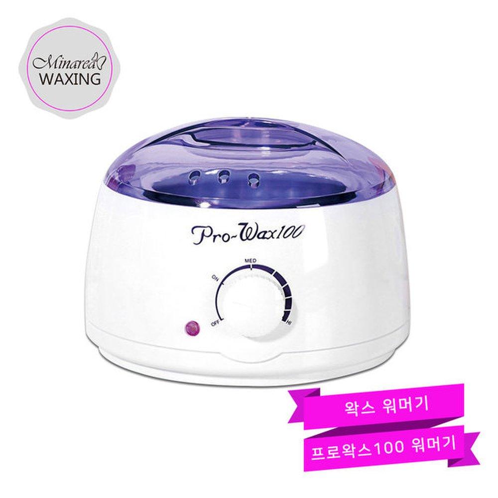 Refill Minarae Waxing Waxholic 200g Men's Thick Hair Only Self-Waxing Brazilian Armpit Arm Leg Hair Removal