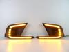 Compatible Honda 20/21 Civic LED Fog & Daytime Running Lights