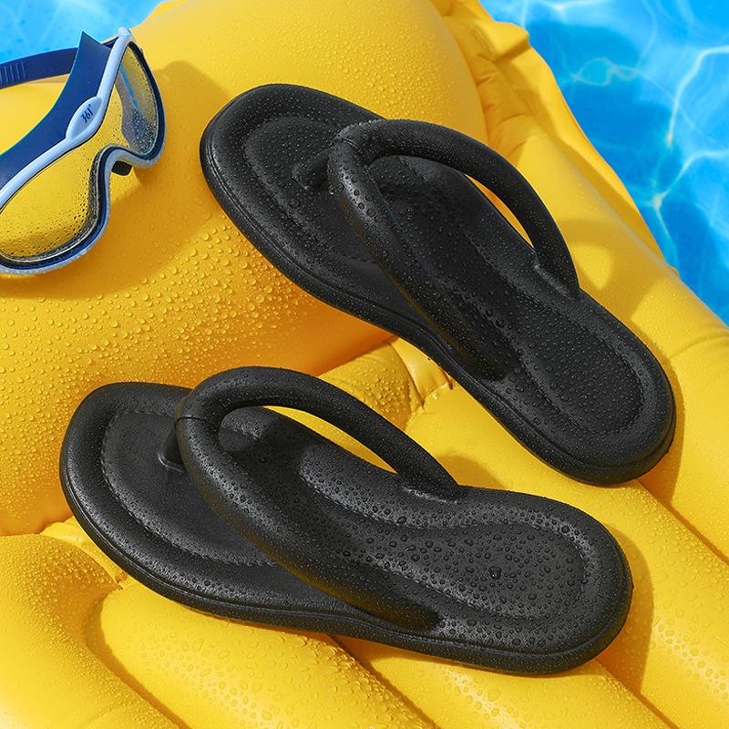 Летние шлепанцы для бассейна Eva — фото 5