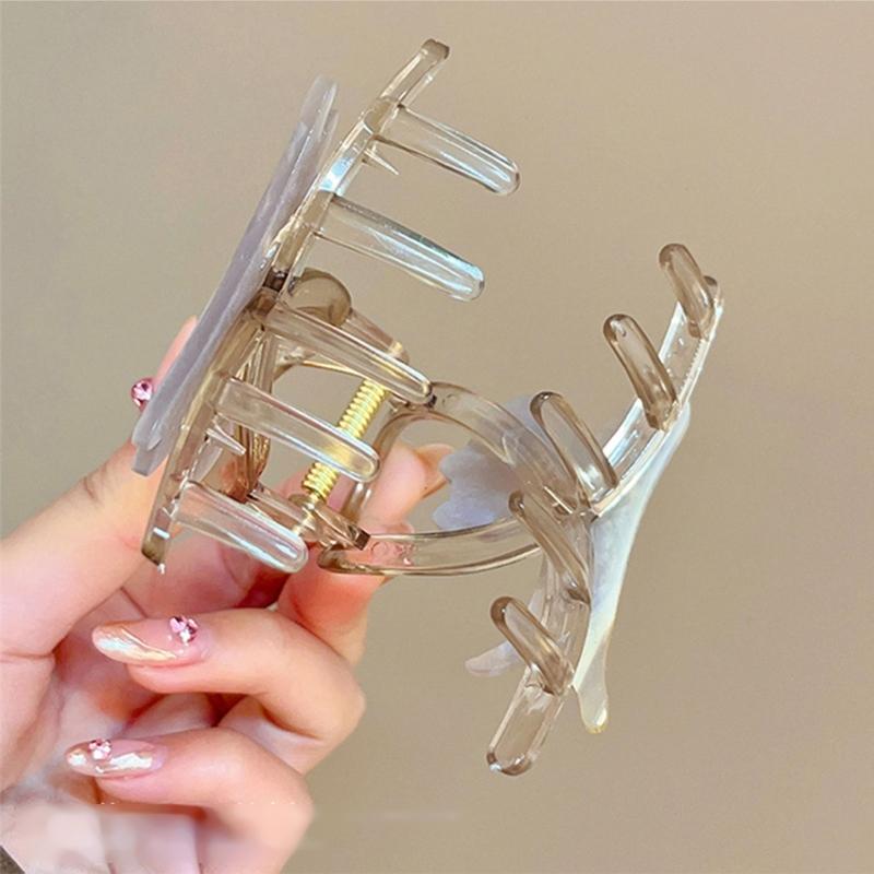 Cute Cartoon Dog Hair Clip Claw For Girls And Women Hair Accesories For Sweet Style Outfits Adds Fun To Any Occasion