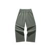 Anta Outdoor Gewebte Sport-Langhose Damenhose 962546501-3
