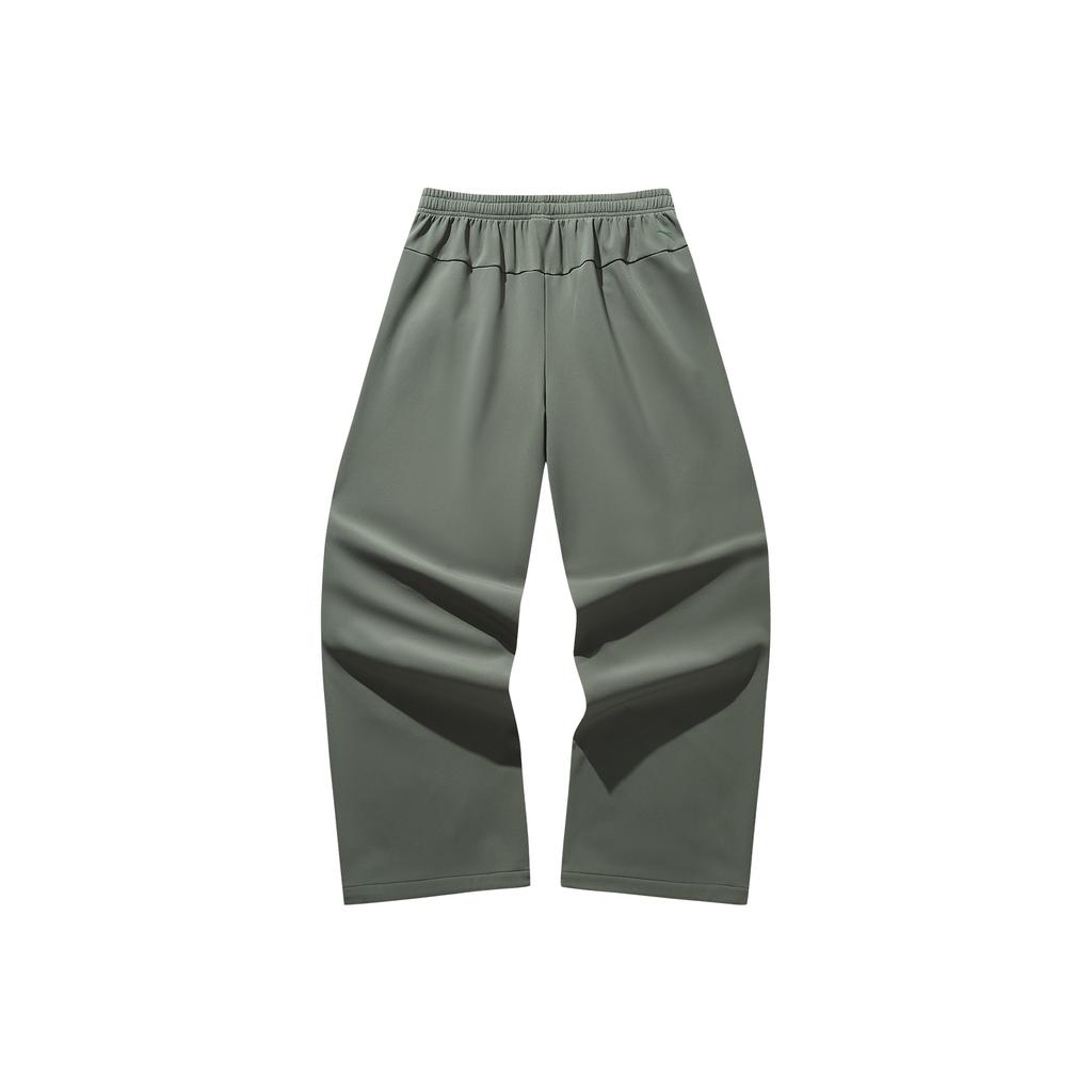 Anta Outdoor Gewebte Sport-Langhose Damenhose 962546501-3