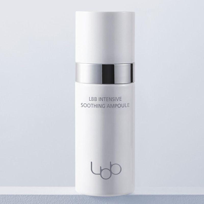 LBB [W Concept Overall #1] LBB Intensive Soothing Ampoule 60ml 60ml