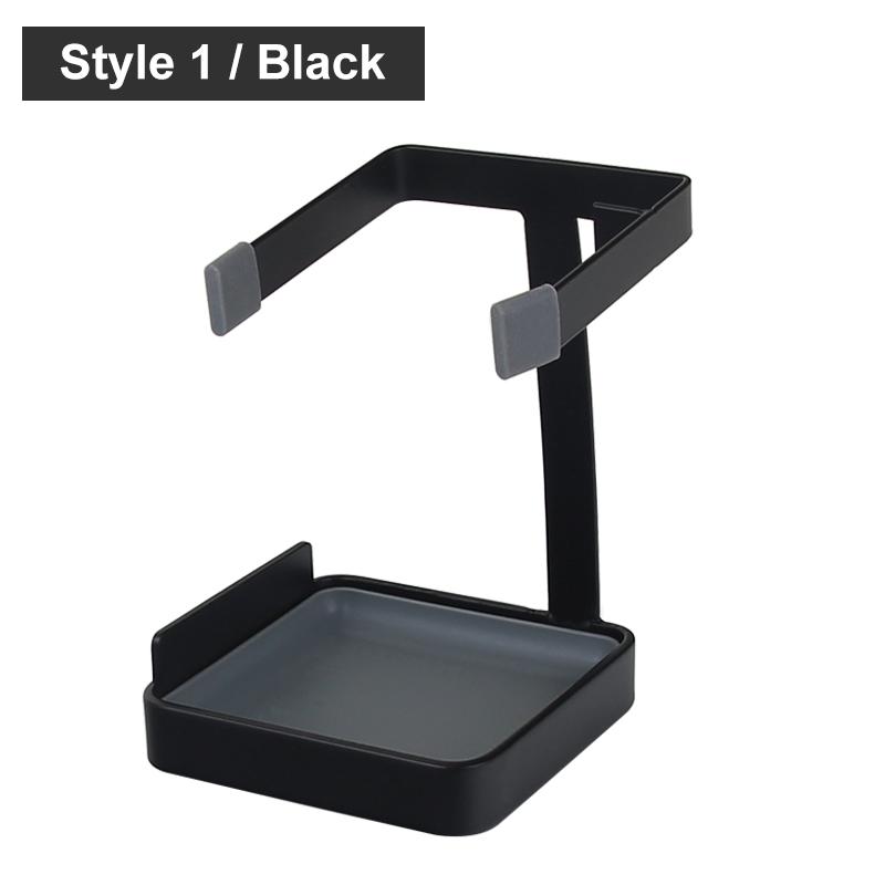 

Подставка для крышки кастрюли Подставка для ложки Кухонный органайзер Крышка Полка Столовые приборы Многофункциональная лопатка Хранение половника