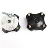 Modified Front Drum Brake Hub for ATV Four-Wheeler