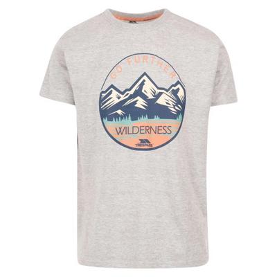 Mens Lagoon T-Shirt