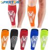 1Pcs Calf Compression Sleeves With Eva Pad For Men Women Leg Support Shin Splints Running Football Shin Guards