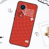 Switzerland Swiss Flag Case For Honor Magic 7 Pro 5 6 Lite Honor 200 Pro 50 70 90 X8b X9a X8a X8 X9 X9c X9b Cover