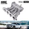 MUGE-Aluminum Car Air Intake Manifold Upgrade Bolt On for Acura Integra (GS-R, GS-R) 1994 - 2001 B18C1 CR1823