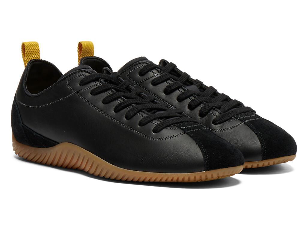 1183C323-001 Onitsuka Tiger Wrestlia Черный (Мужской) 4