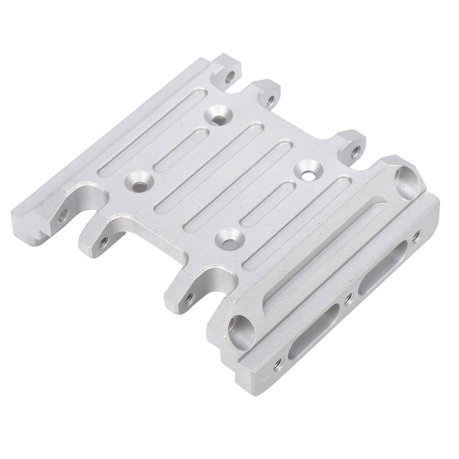 

RC Radio Control Car Center Rod Mount for 1 8 1 10 RC Remote Control Crawler Upgrade Parts