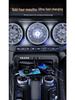 Tank 300 Car USB Charger: Fast Charging Console Expansion Dock, Portable and Efficient Compatibility