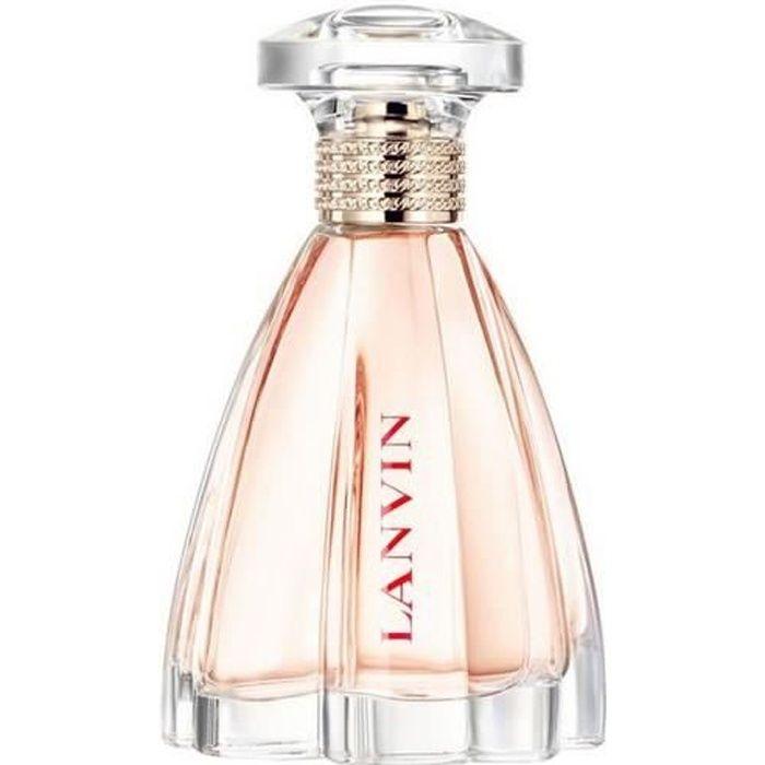 Eau De Parfum - Lanvin - Modern Princess - 30ml - Fille - Concentration Élevée