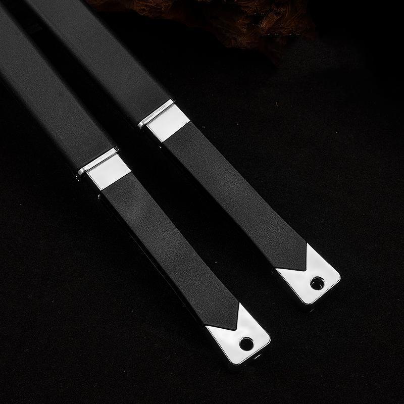 Stainless Steel Utility Knife Kitchen Fruit Knife Fishing Peeling Cutting Knife M390