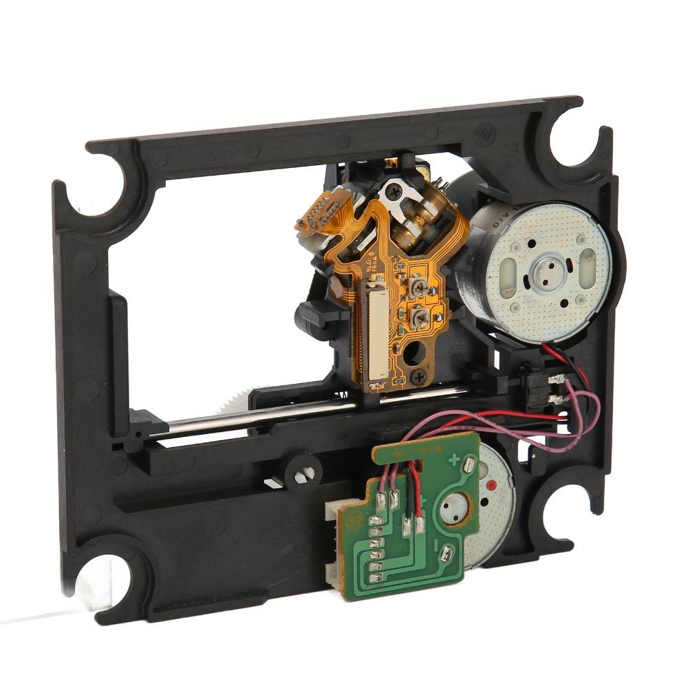 High Accuracy Optical Pickup Lens Stable & Efficient Repair Part Lens for Home Theater