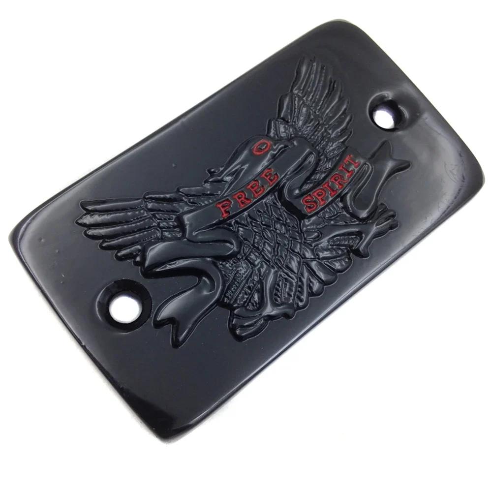 Tappo Serbatoio Liquido Freni Eagle Per Suzuki Intruder 1400 1990-1904 Boulevard C90 2005-2006 Parti Moto