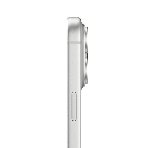 Smartphone apple iphone 17 pro 5g 512 go argenté mg8k4hx/a