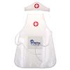 Children Play Role Play Doctor Clothing Toys Baby Pretend Nurse Doctor Toy