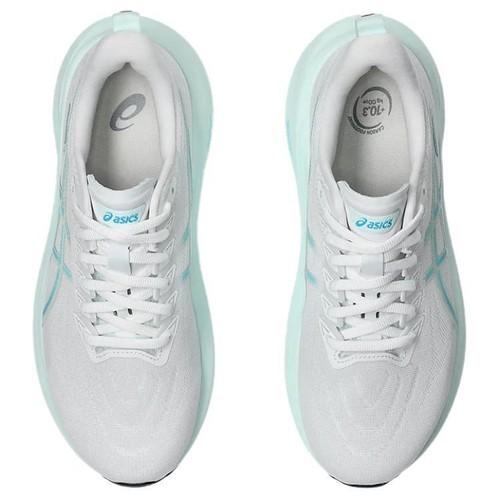 ASICS GT 2000 13 White Soothing Sea W - 1012B666-101