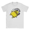 Men's REPO Game I Looove T Shirts 100% Cotton Clothing Vintage Short Sleeve Crewneck Tees Gift T-Shirt