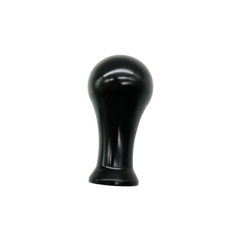 Aluminum Alloy Manual Shift Knob Racing Gear Head Gear Shifter Gear Head Knob Auto Accessories Car Gear Shift Knob Accessories