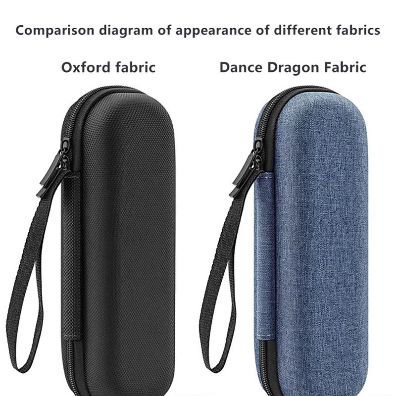 Portable High Capacity Insulin Cooling Bag Medical Refrigerated Organizer Travel Case for Diabetic Protector