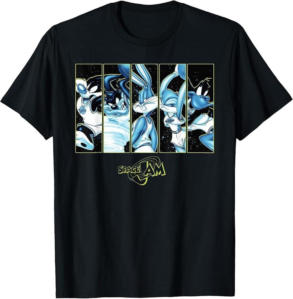Tune Squad T-Shirt