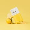 Check O Artamin Lemon Arginine High Content Vitality Vitamin, Lemon Flavor