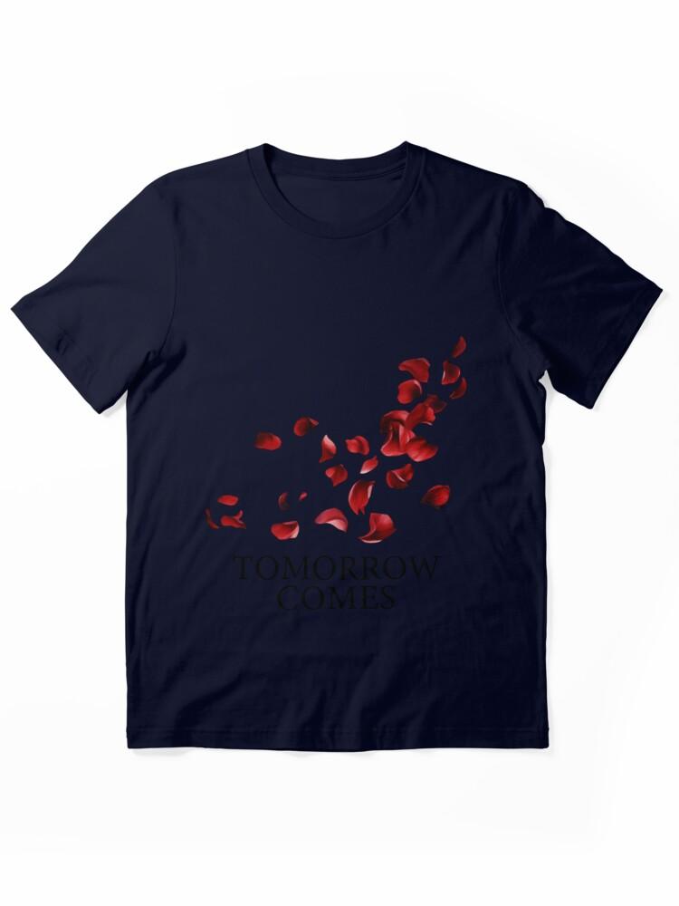 Tomorrow Comes - Clair Obscur Expedition 33 Essential Unisex T-Shirt